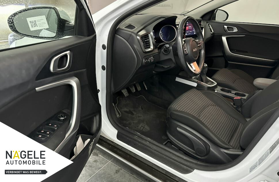 Xceed 1.0 T-GDI Edition 7|LED+SHZ+CARPLAY+NAVI