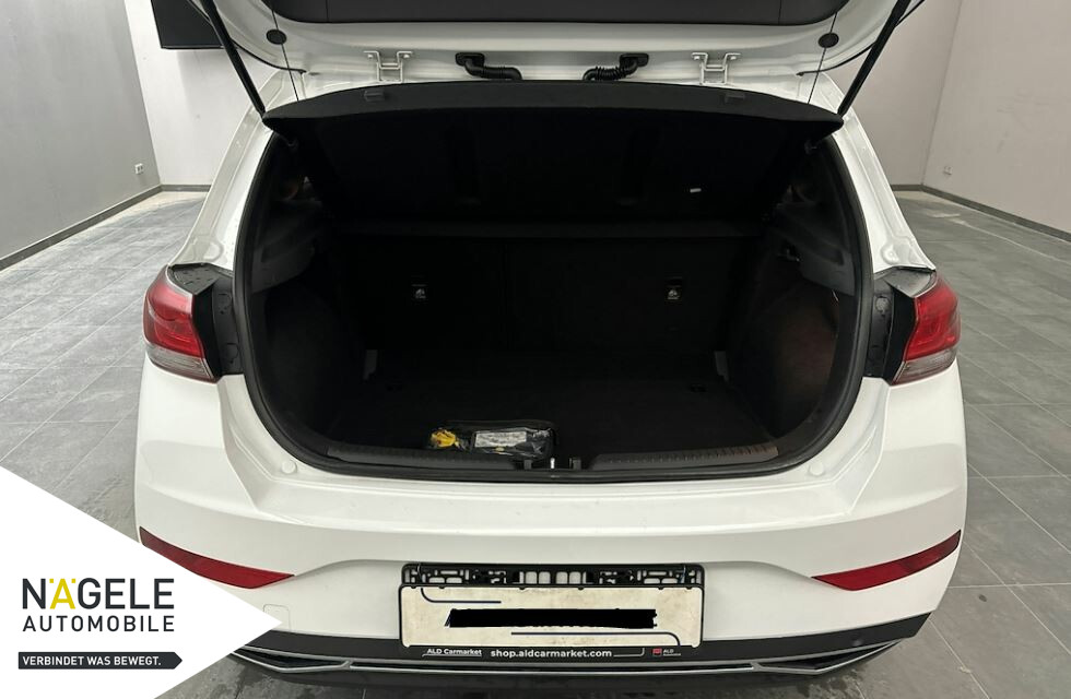 i30 1.5 T-GDI Edition 30|NAVI+SHZ+CARPLAY+KLIMA