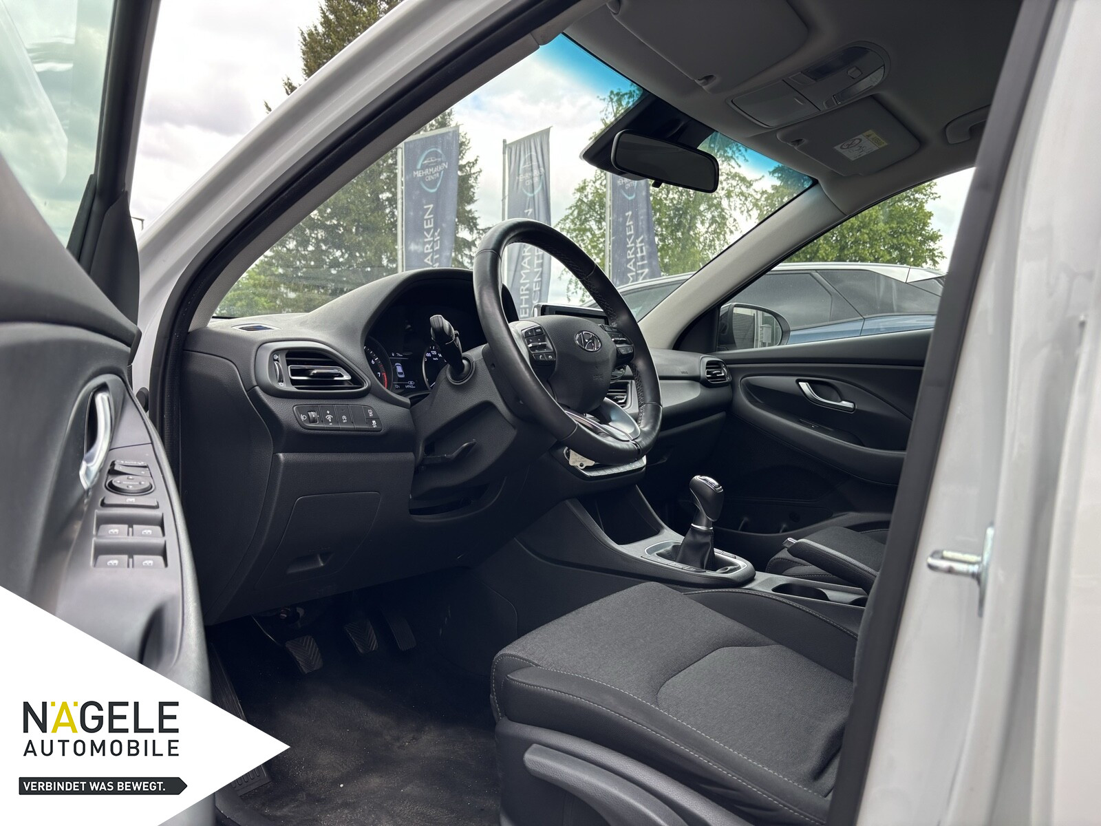 i30 1.5 T-GDI Edition 30|NAVI+SHZ+CARPLAY+KLIMA