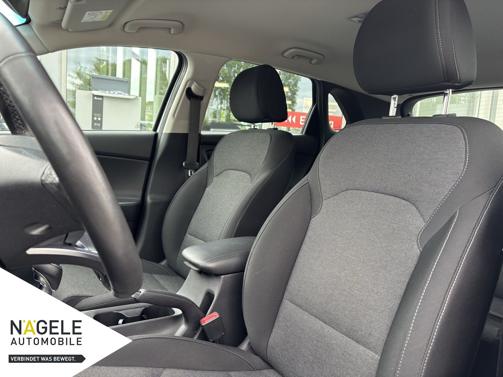 i30 1.5 T-GDI Edition 30|NAVI+SHZ+CARPLAY+KLIMA