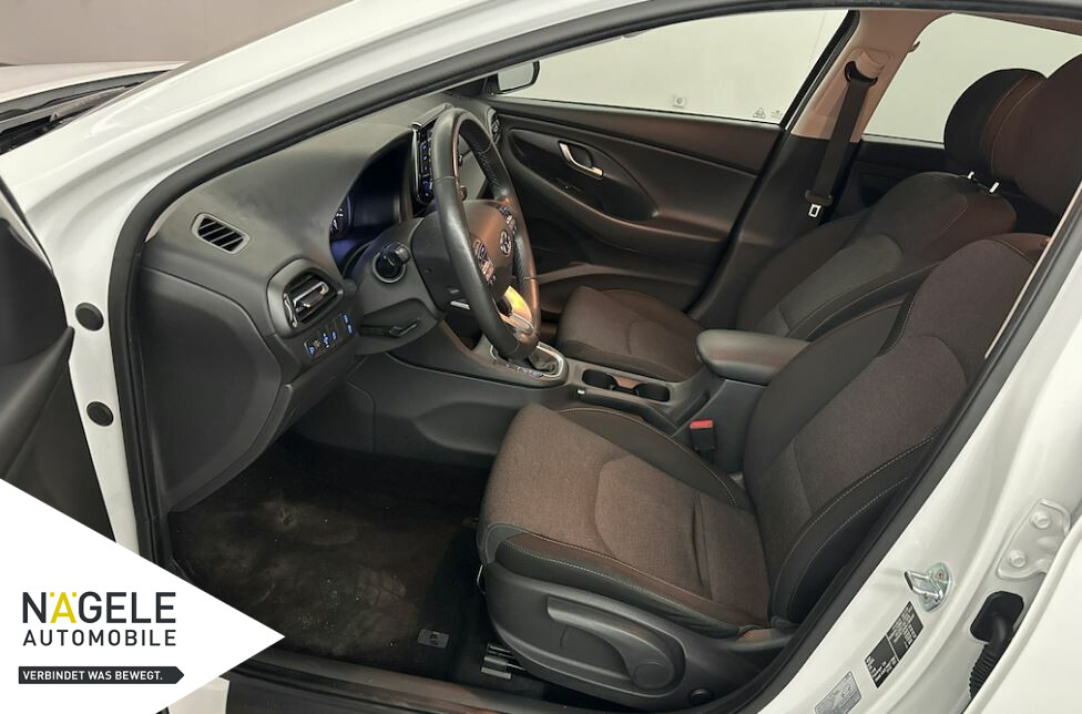 i30 1.5 T-GDI Edition 30|NAVI+SHZ+CARPLAY+KLIMA