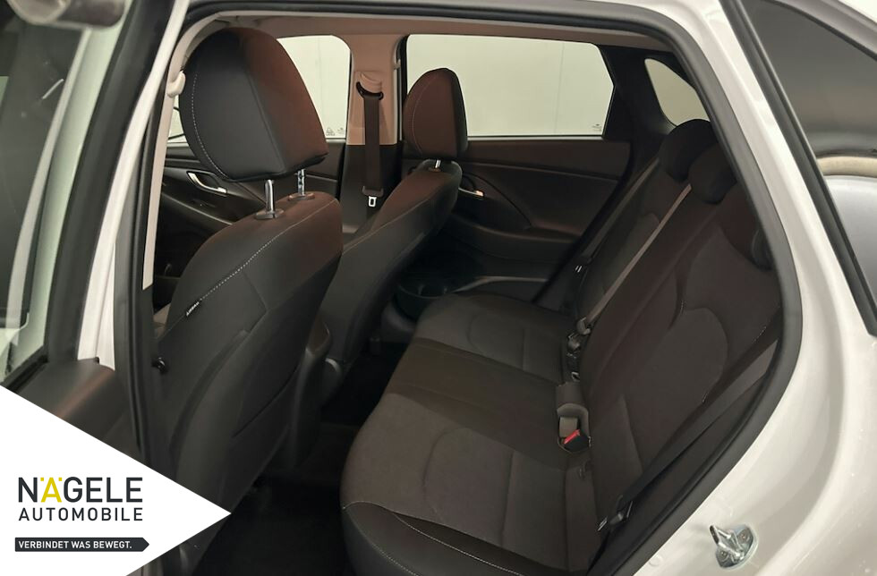 i30 1.5 T-GDI Edition 30|NAVI+SHZ+CARPLAY+KLIMA