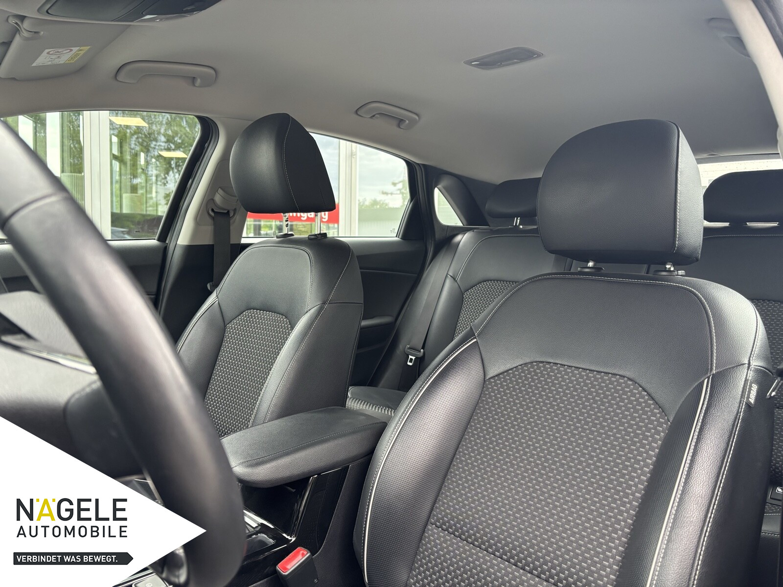Ceed 1.4 TGDI DCT Spirit|NAVI+LED+SHZ+KAMERA BC