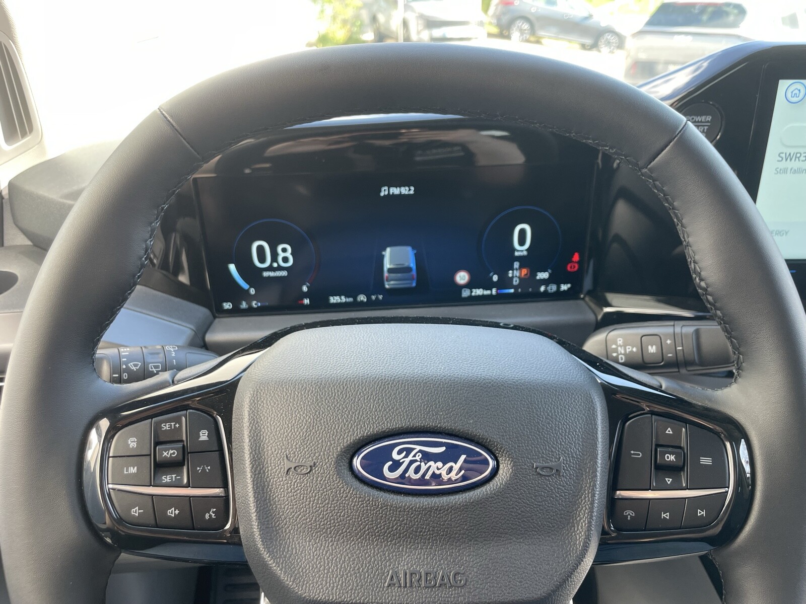 Vanexxt Tit. Plus Wohnmobil|AWD|dritte Batterie