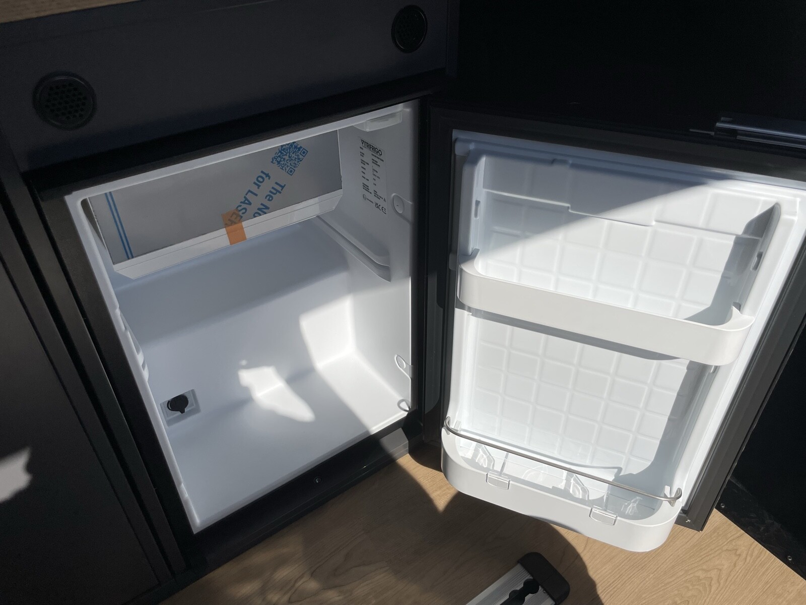 Vanexxt Tit. Plus Wohnmobil|AWD|dritte Batterie