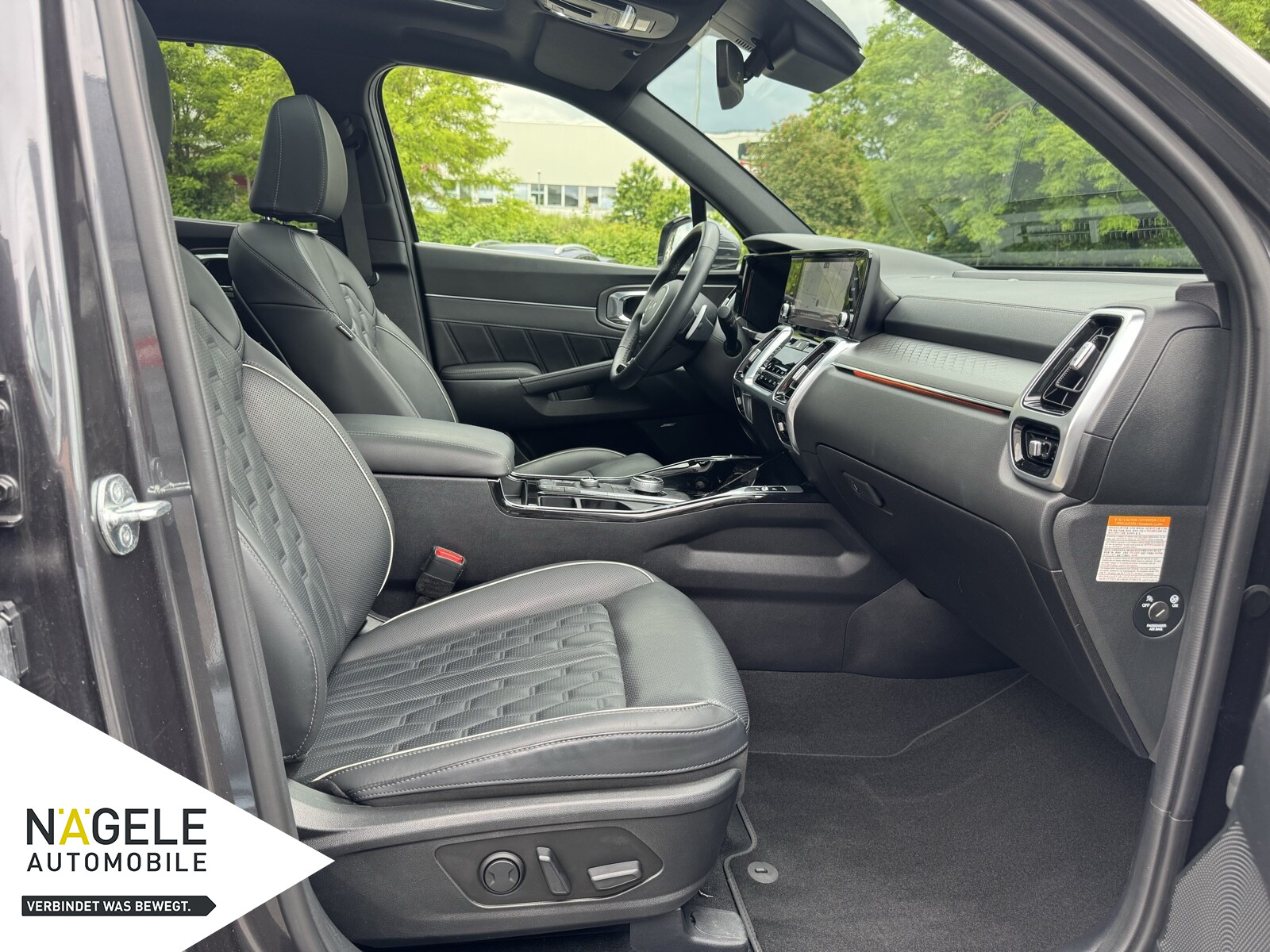Sorento 1.6 T-GDI PHEV Platinum 4WD+ACC+Pano LED
