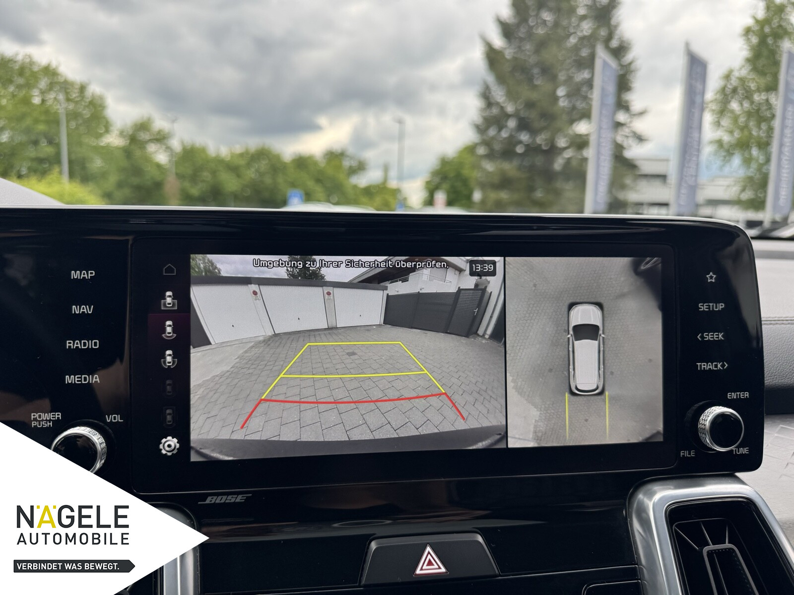 Sorento 1.6 T-GDI PHEV Platinum 4WD+ACC+Pano LED