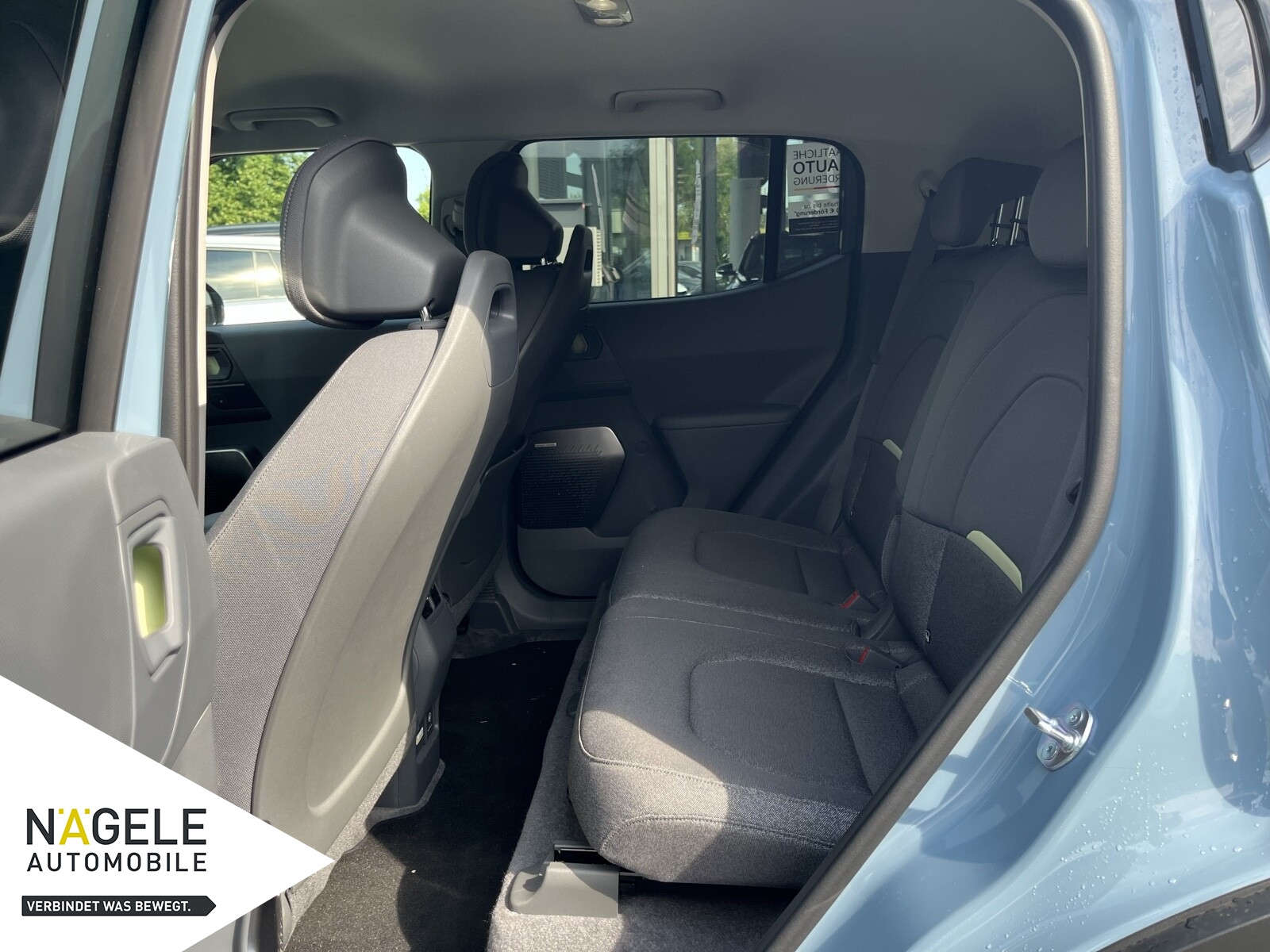 EV2 Elektro 42,2 kWh Earth+4Sitz+Sound+WP+V2L