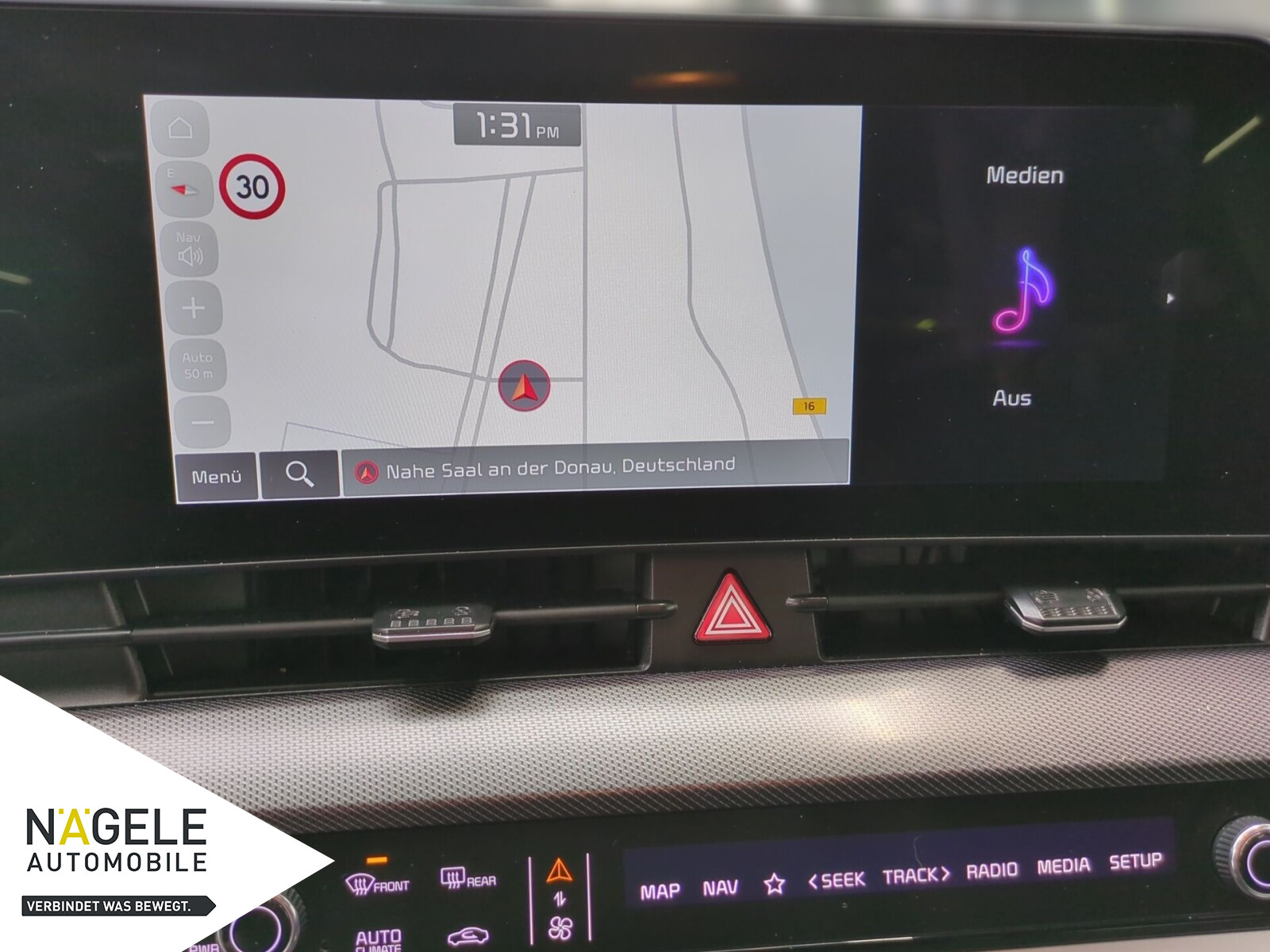Sportage 1.6 TGDI HEV Spirit|LED+NAVI+SHZ+ACC