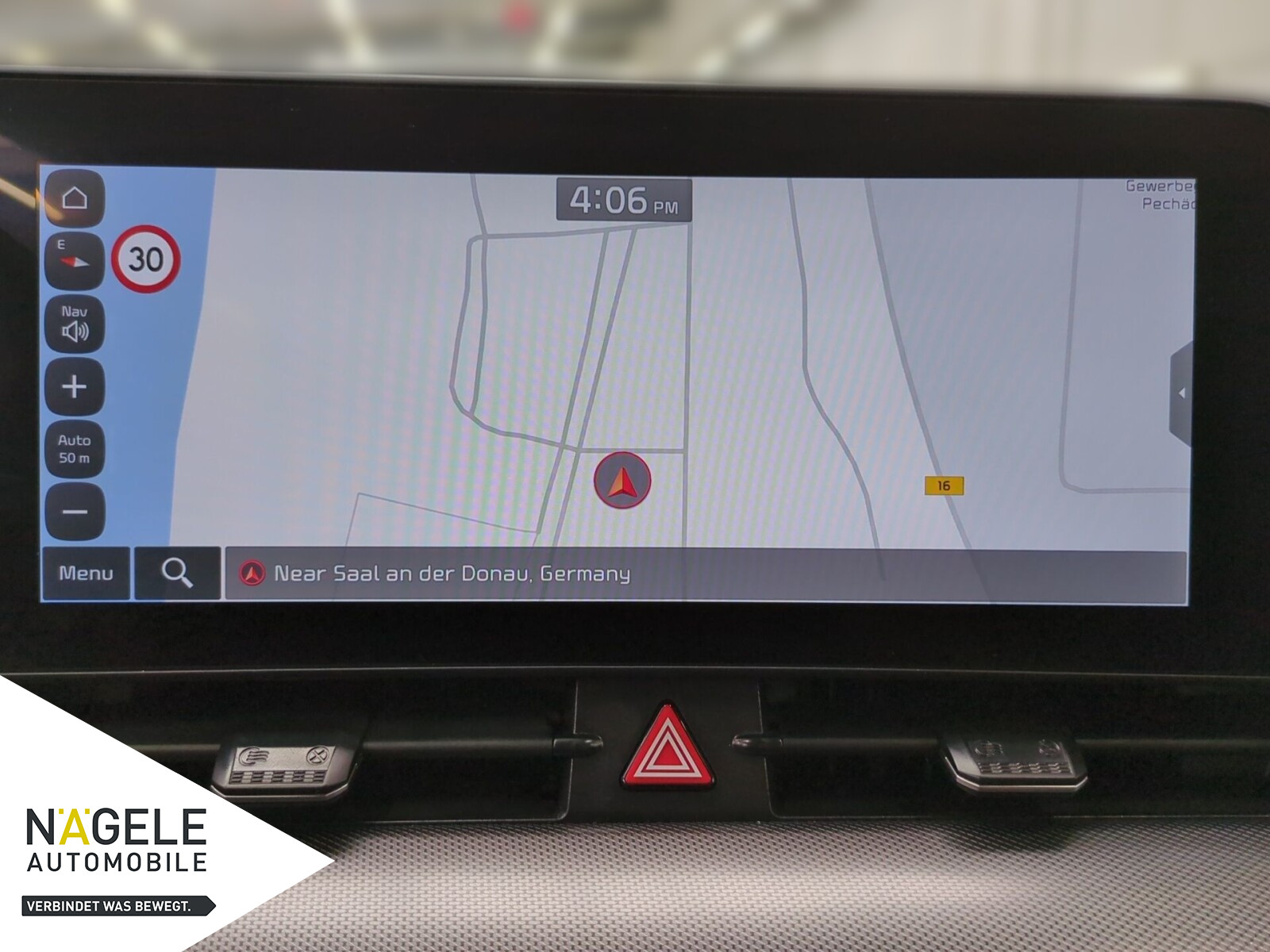 Sportage 1.6 T-GDI Spirit|NAVI+LED+360°+ACC+KAM