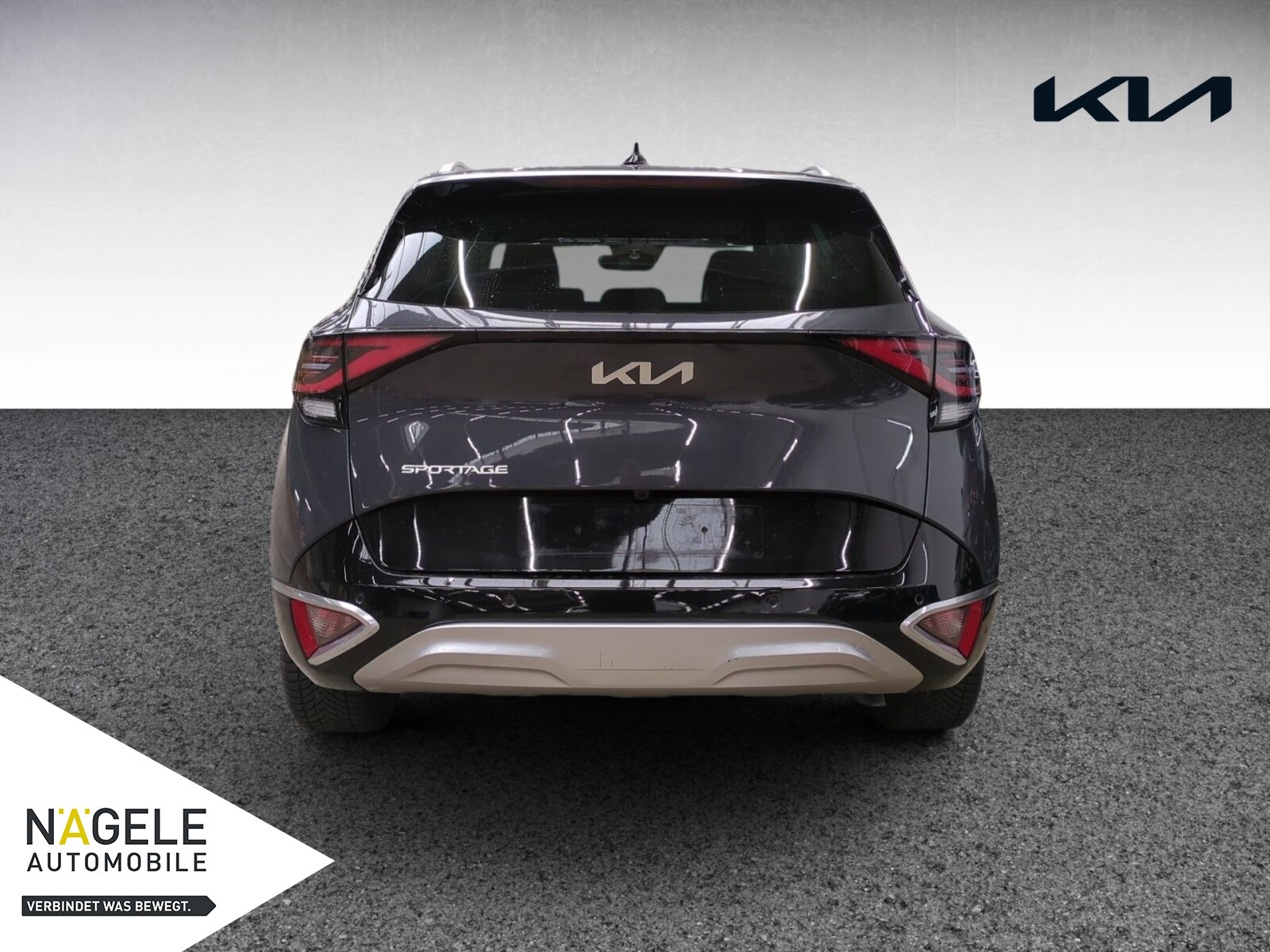 Sportage 1.6 T-GDI Spirit|NAVI+LED+360°+ACC+KAM