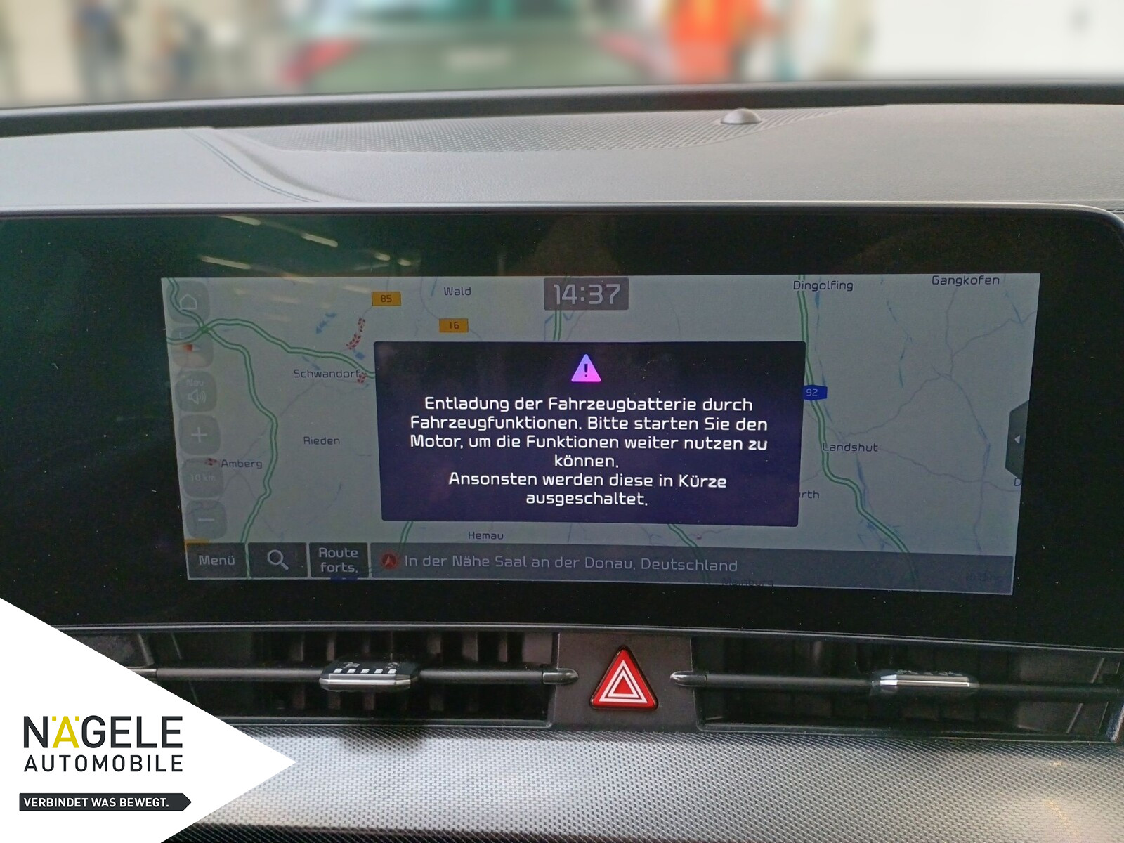 Sportage 1.6 T-GDI Spirit|NAVI+LED+KEYLESS+360°