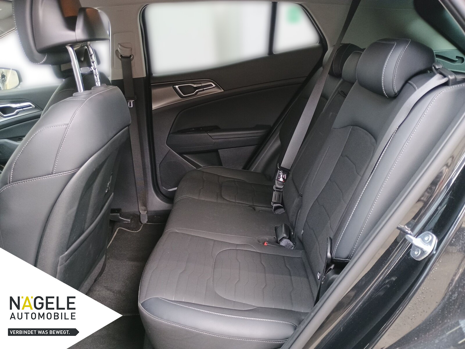 Sportage 1.6 T-GDI Spirit|NAVI+LED+KEYLESS+360°