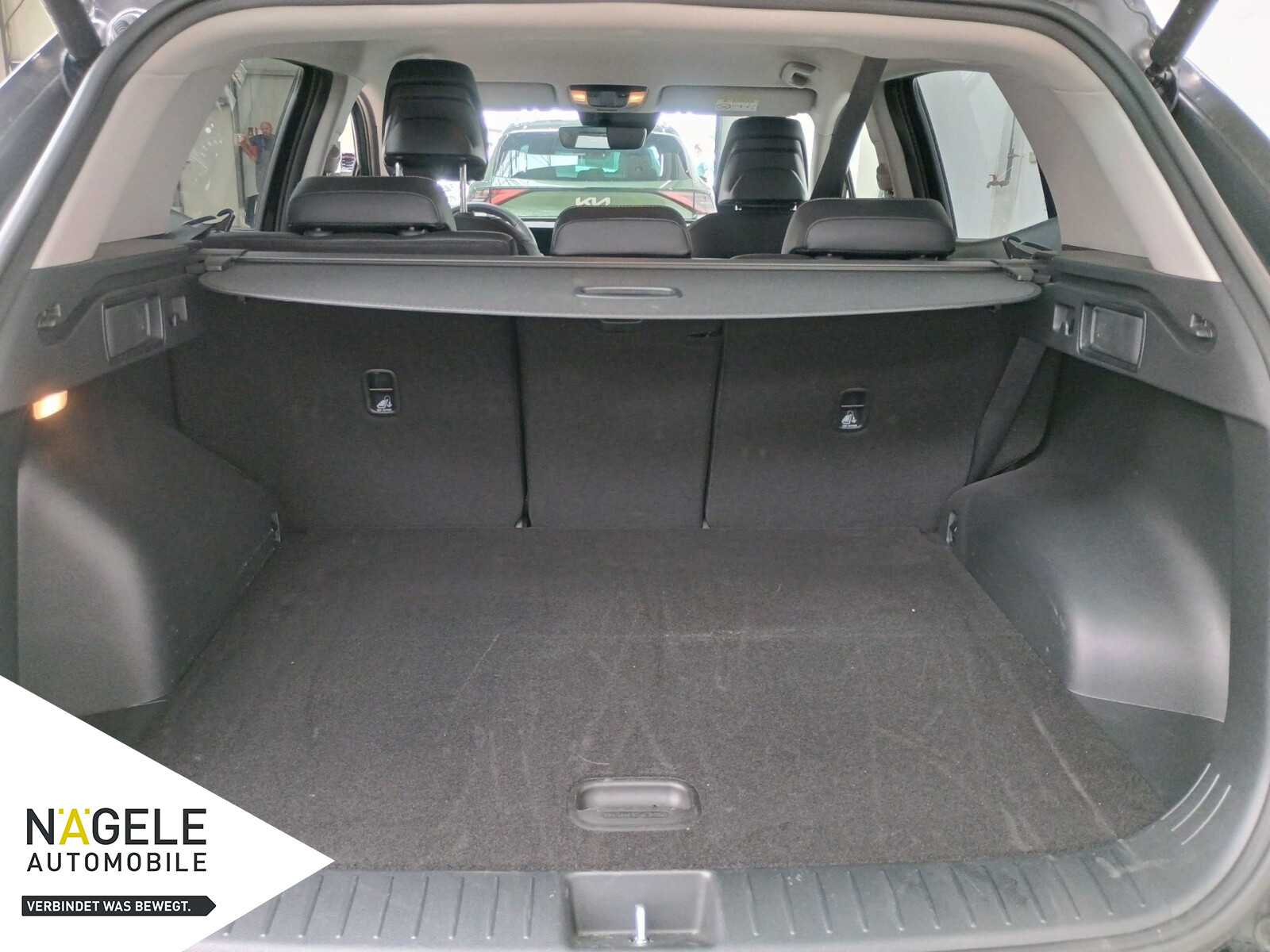 Sportage 1.6 T-GDI Spirit|NAVI+LED+KEYLESS+360°