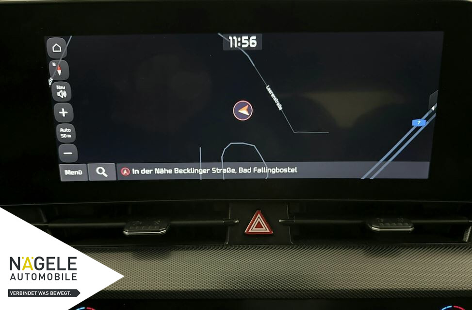 Sportage 1.6 TGDI GT-Line 4WD|NAVI+ACC+360°+PANO