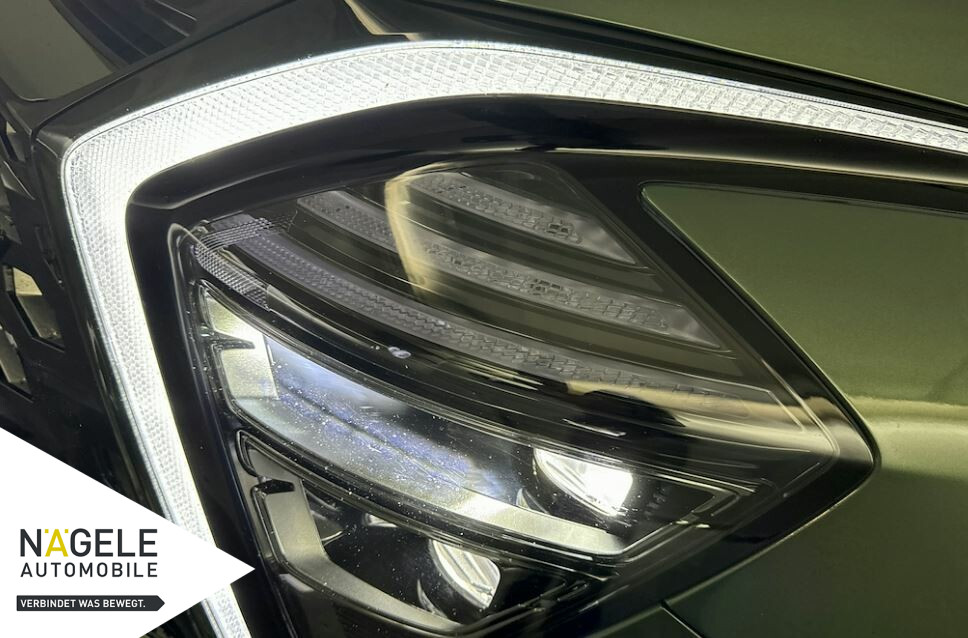Sportage 1.6 TGDI GT-Line 4WD|NAVI+ACC+360°+PANO