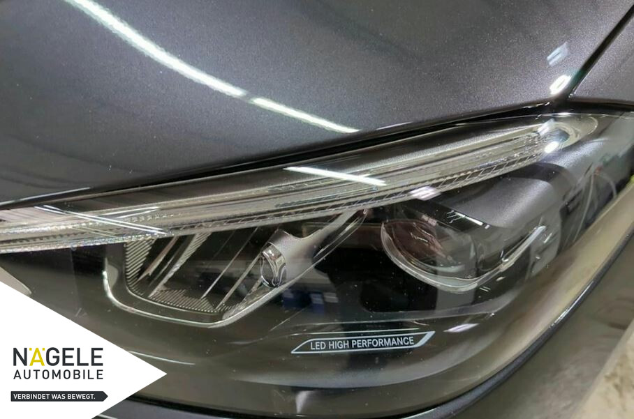 C 200 T AMG Line 4Matic|NAVI+ACC+AMBIENTE+NIGHT