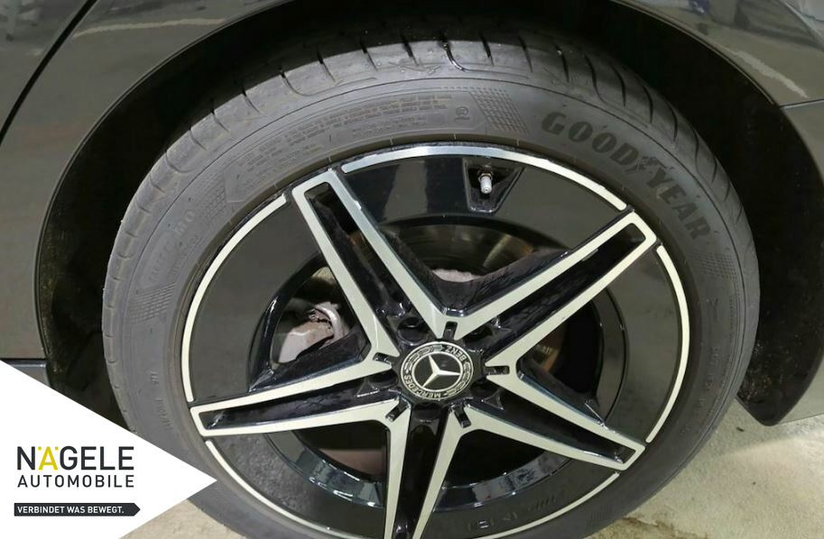 C 200 T AMG Line 4Matic|NAVI+ACC+AMBIENTE+NIGHT