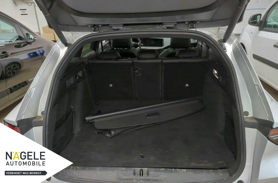Astra 1.5D Ultimate|NAVI+ACC+360°+Head-Up+PANO