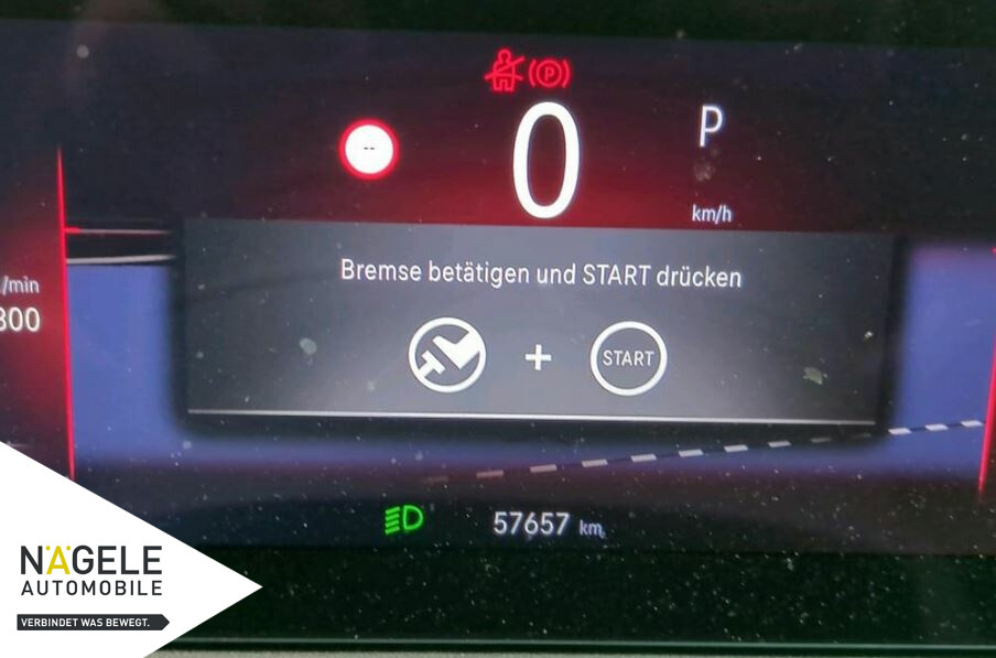 Astra 1.5D Ultimate|NAVI+ACC+360°+Head-Up+PANO