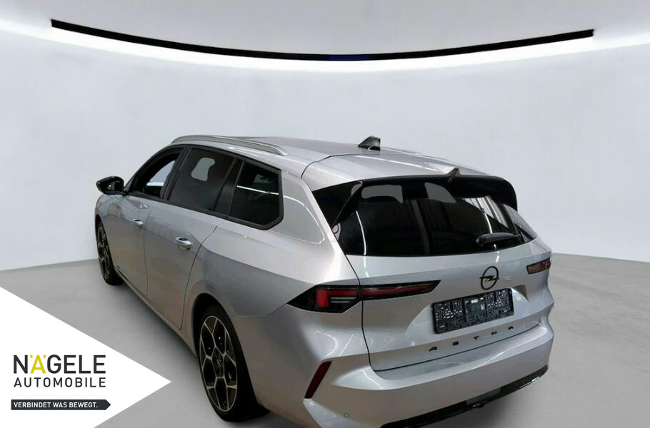 Astra 1.5D Ultimate|NAVI+ACC+360°+Head-Up+PANO