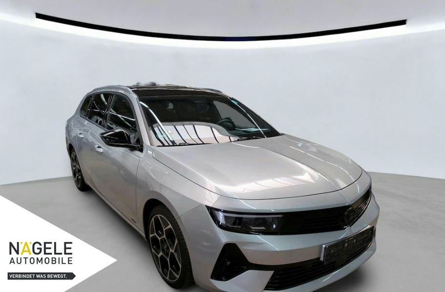 Astra 1.5D Ultimate|NAVI+ACC+360°+Head-Up+PANO