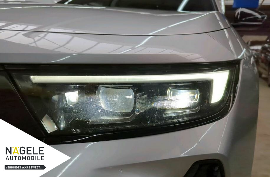 Astra 1.5D Ultimate|NAVI+ACC+360°+Head-Up+PANO