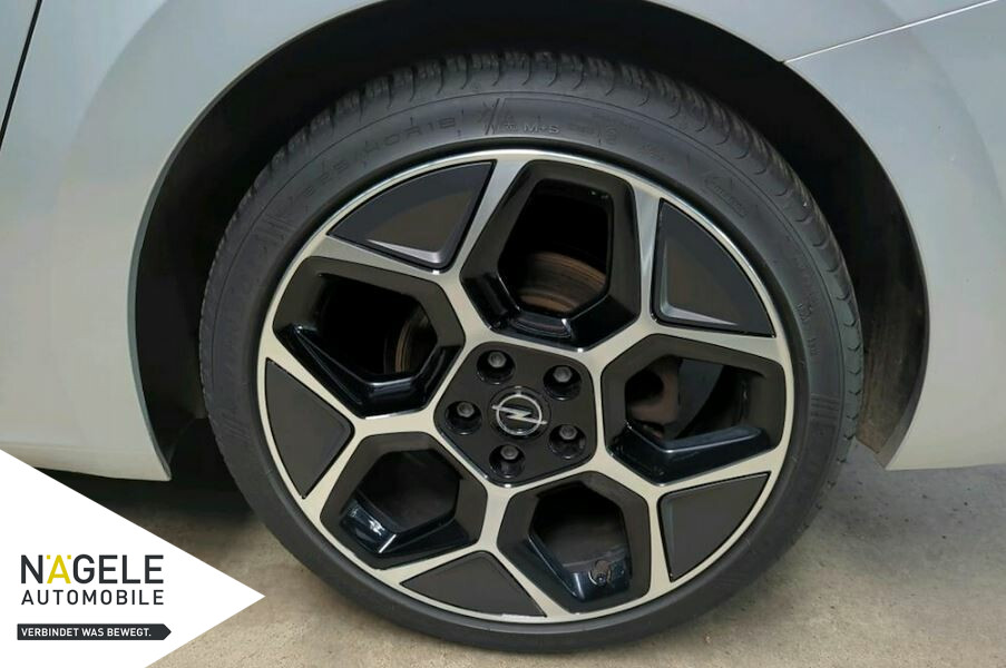 Astra 1.5D Ultimate|NAVI+ACC+360°+Head-Up+PANO