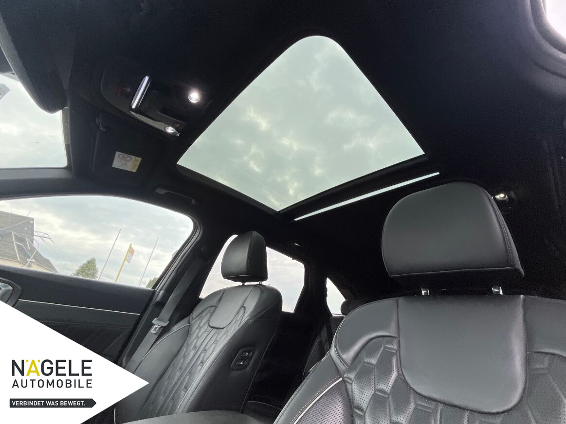 Sorento 2.2D Spirit 4WD 7Sitze|NAVI+PANO+ACC+HUD