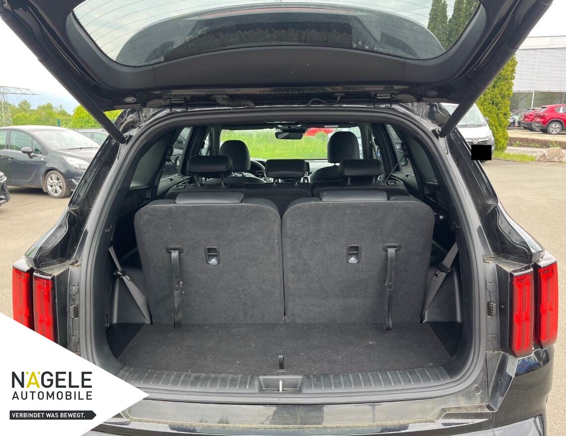 Sorento 2.2D Spirit 4WD 7Sitze|NAVI+PANO+ACC+HUD