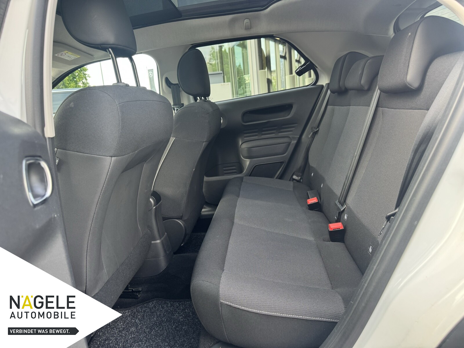 C4 Cactus e-THP 110 Shine+Navi+Klima+AHK