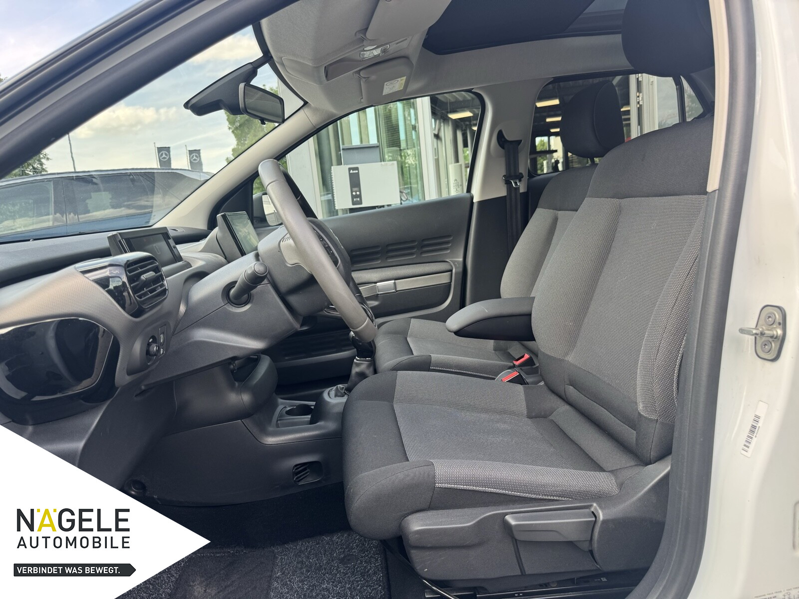 C4 Cactus e-THP 110 Shine+Navi+Klima+AHK
