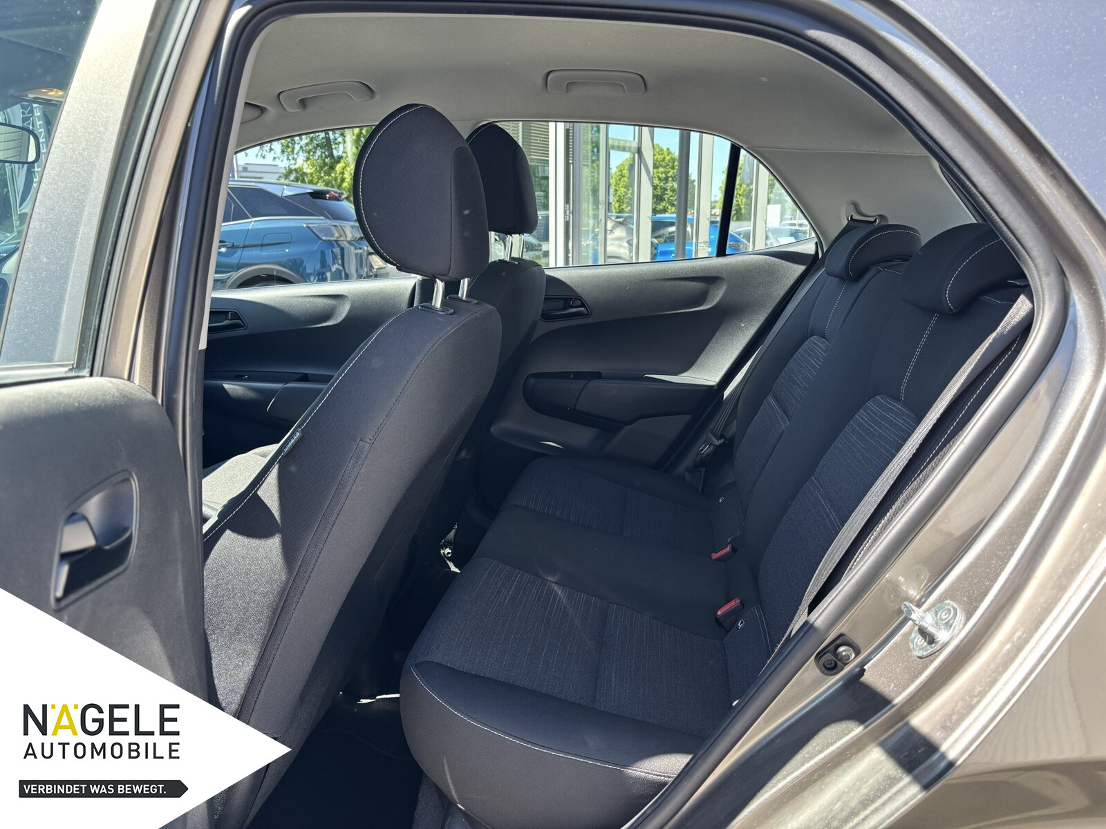 Picanto 1.0 Edition 7+Bluetooth+Klima+Sitzh. BC