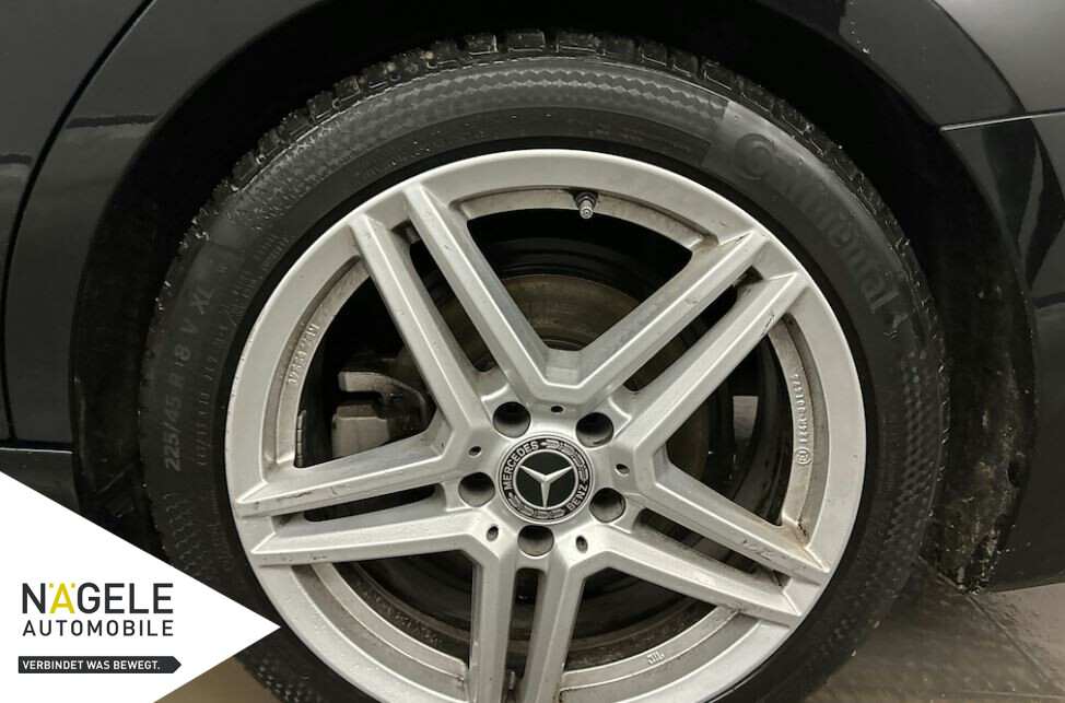 C 200 AMG Line|AMBIENTE+HEAD-UP+ACC+AHK+PANORAMA