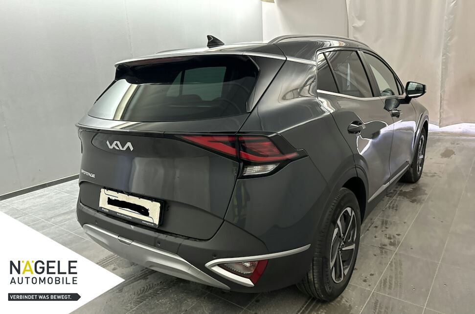 Sportage 1.6 T-GDI MH Vision|NAVI+LED+SHZ+KAMERA