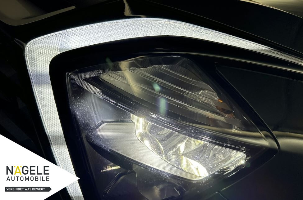 Sportage 1.6 T-GDI MH Vision|NAVI+LED+SHZ+KAMERA