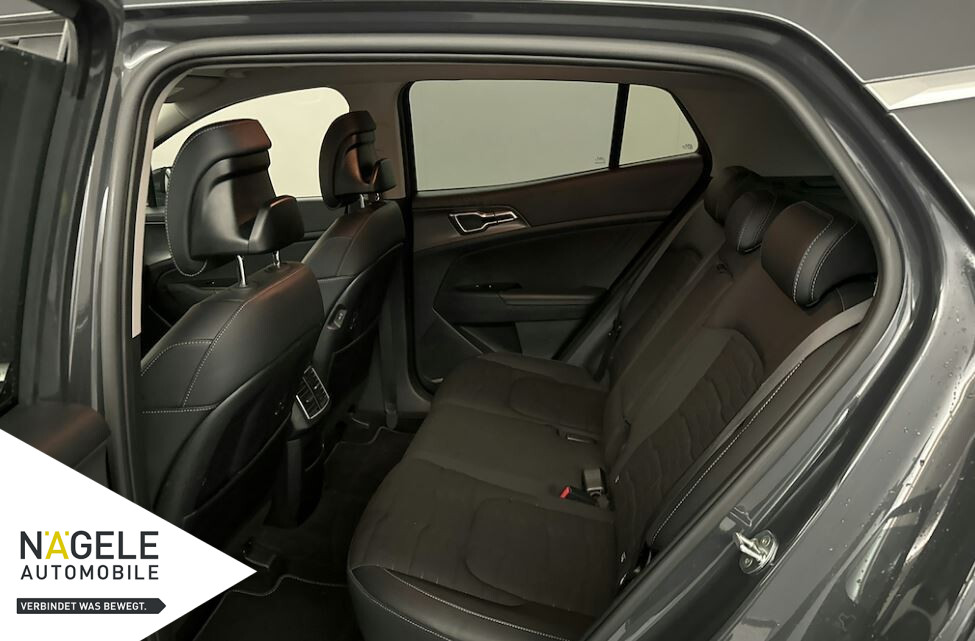 Sportage 1.6 T-GDI MH Vision|NAVI+LED+SHZ+KAMERA
