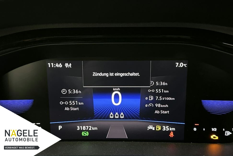 T-Roc 2.0 TSI R-Line Black 4Motion| Autom./Klima