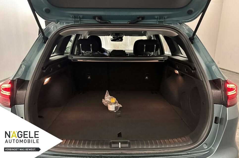 Ceed 1.6 CRDi MH Spirit|NAVI+ACC+TOTWINKEL+LED