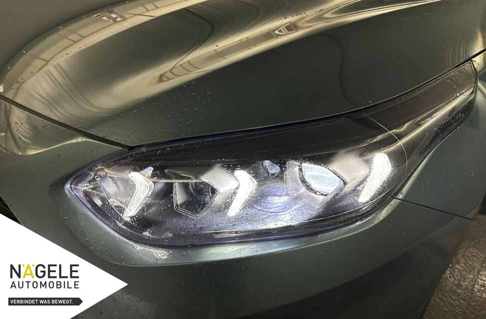 Ceed 1.6 CRDi MH Spirit|NAVI+ACC+TOTWINKEL+LED