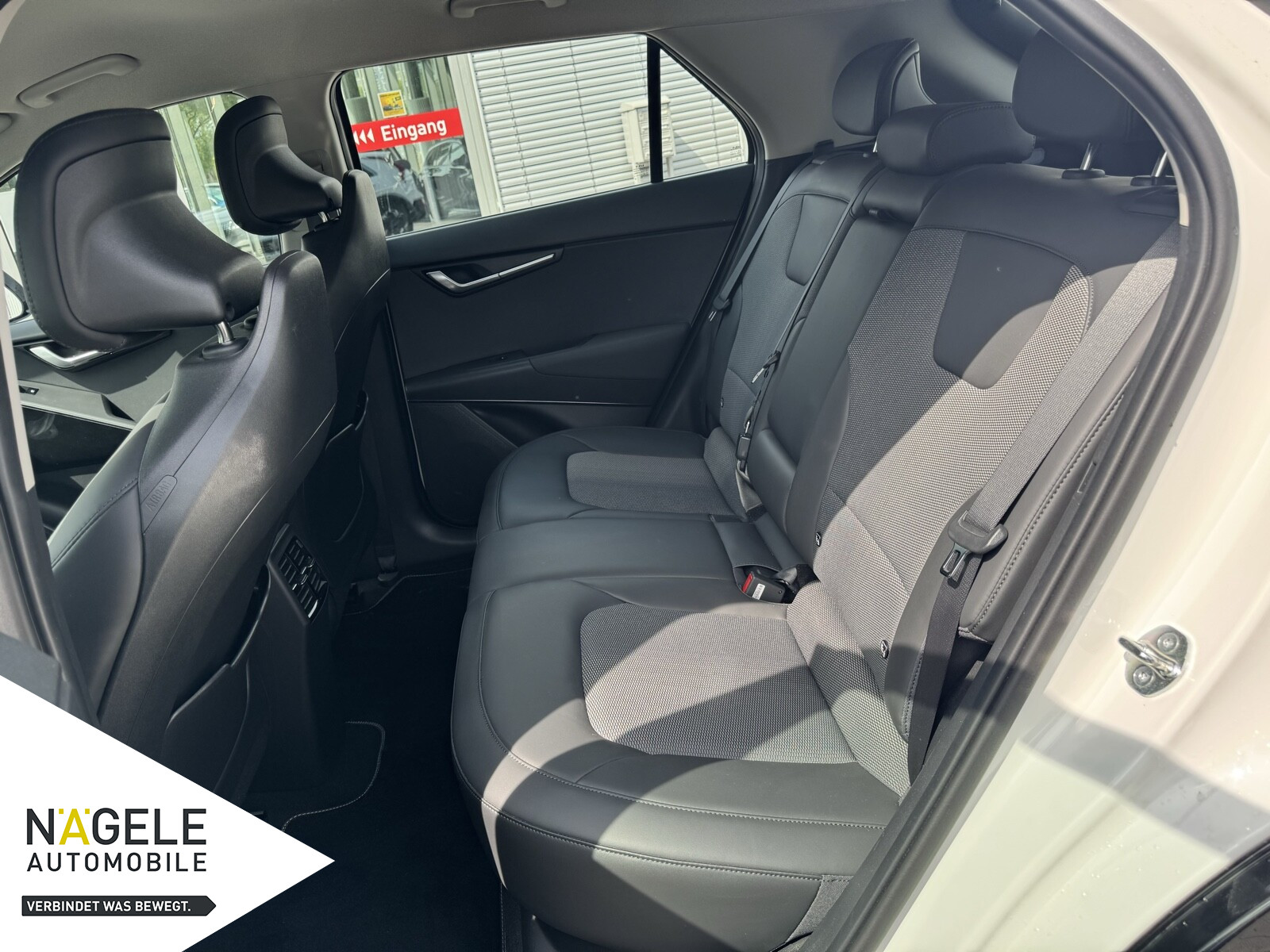 Niro EV Vision (64,8kWh)|Navi| Klima|Bluetooth