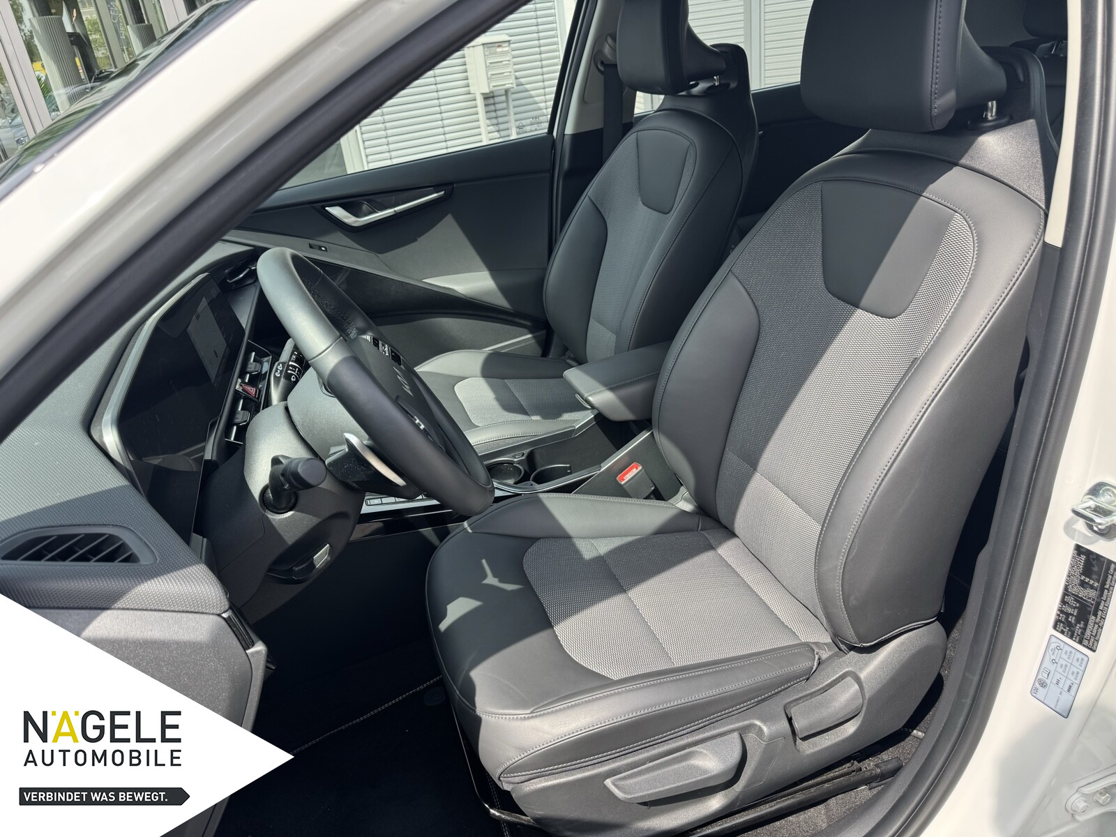 Niro EV Vision (64,8kWh)|Navi| Klima|Bluetooth