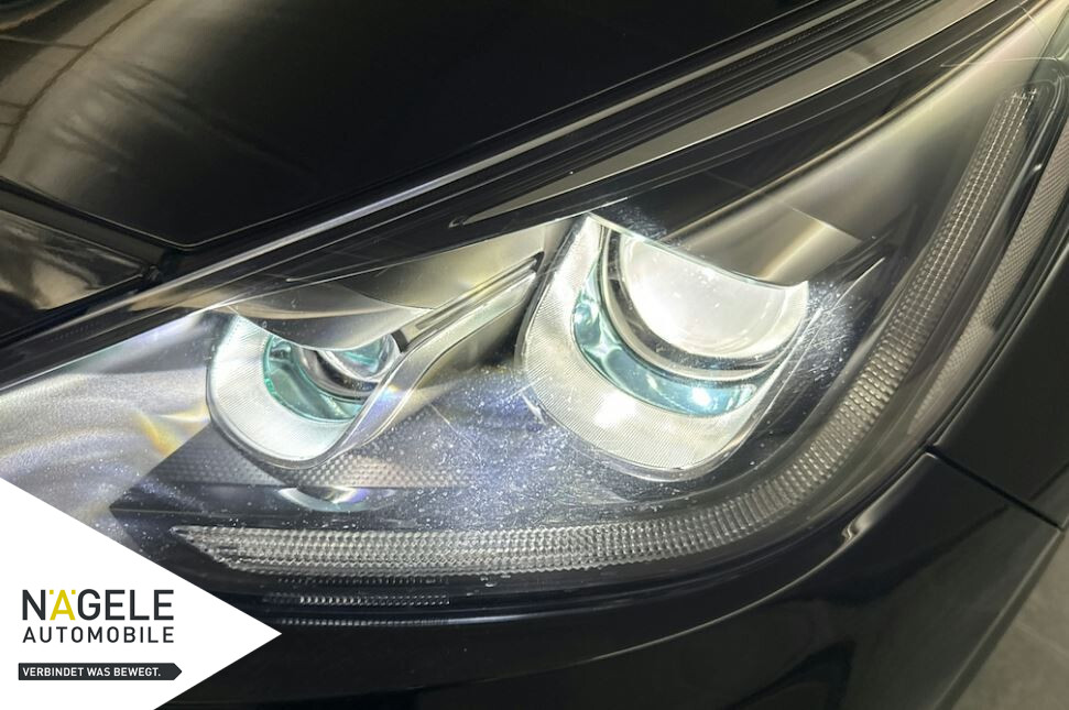 e-Niro Spirit 64 kWh 98,5% SOH|NAVI+ACC+CARPLAY