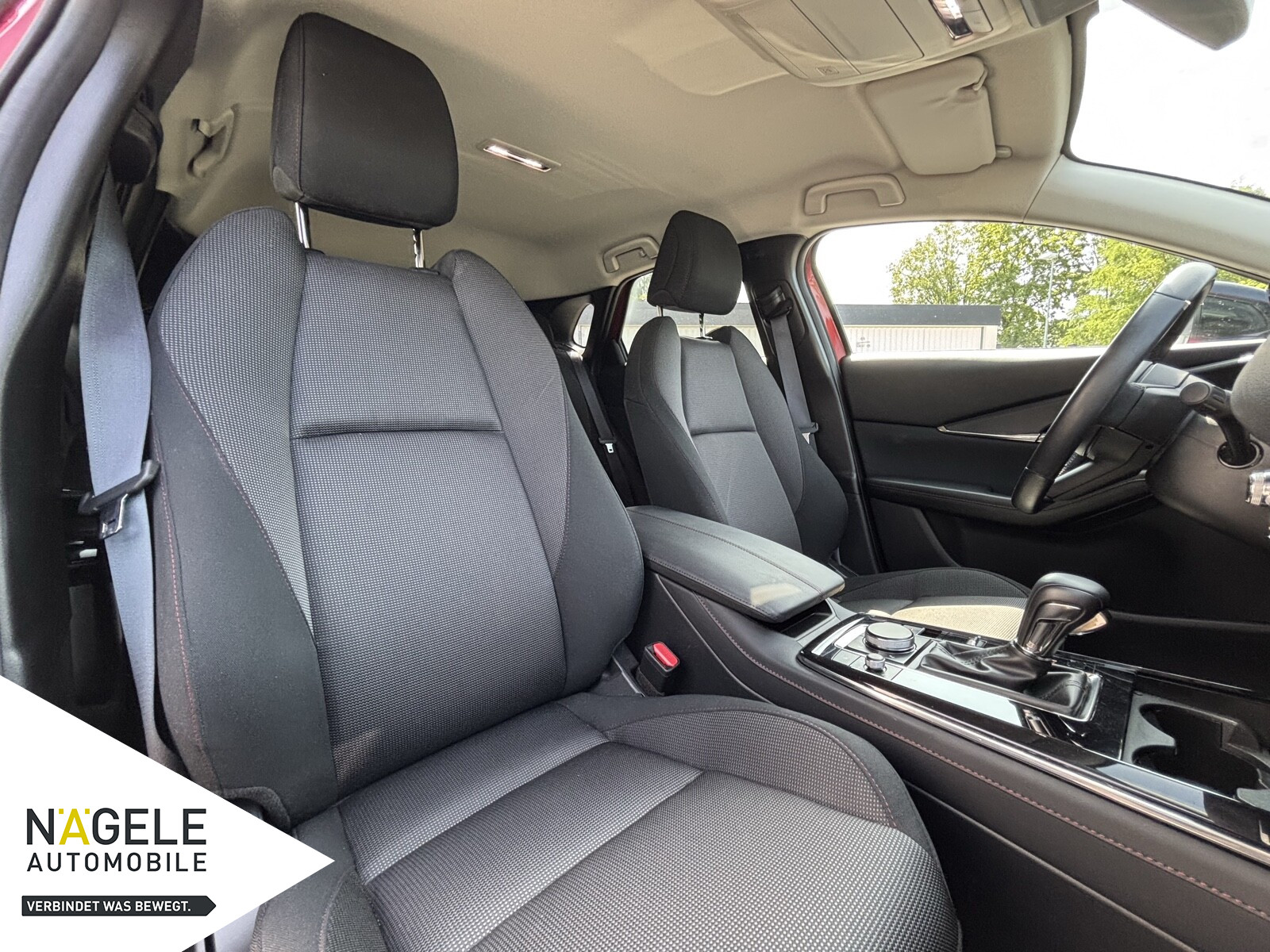 CX-30 2.0 Hybrid 2WD|360°+NAVI+BOSE+ACC+HUD+SHZ
