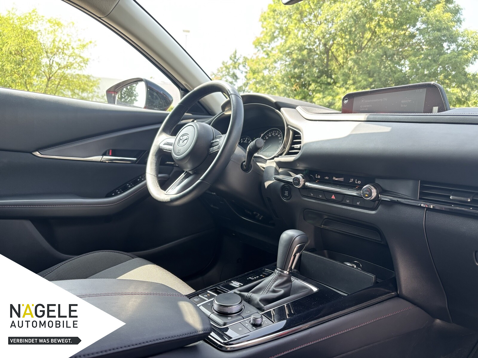 CX-30 2.0 Hybrid 2WD|360°+NAVI+BOSE+ACC+HUD+SHZ