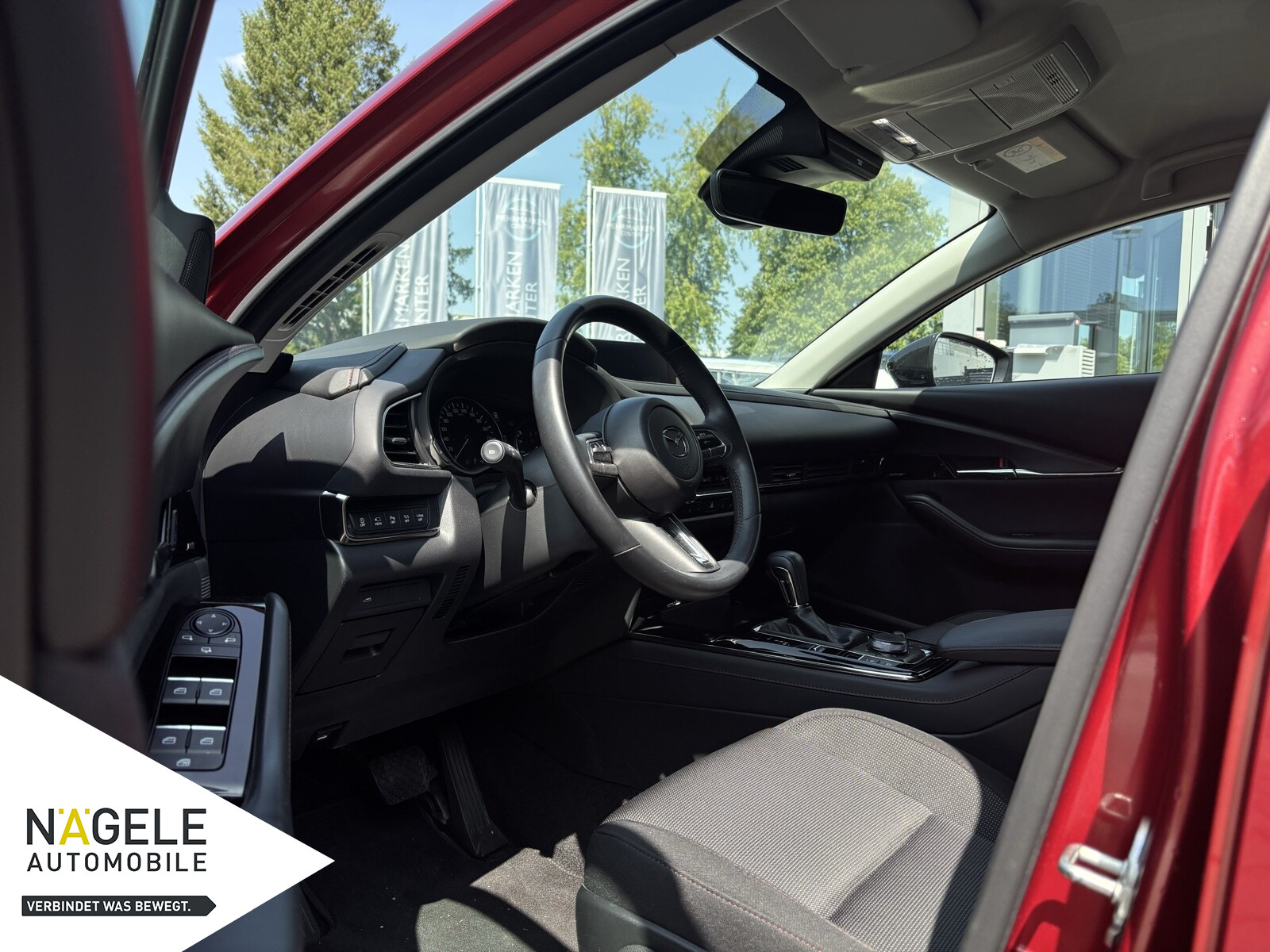 CX-30 2.0 Hybrid 2WD|360°+NAVI+BOSE+ACC+HUD+SHZ