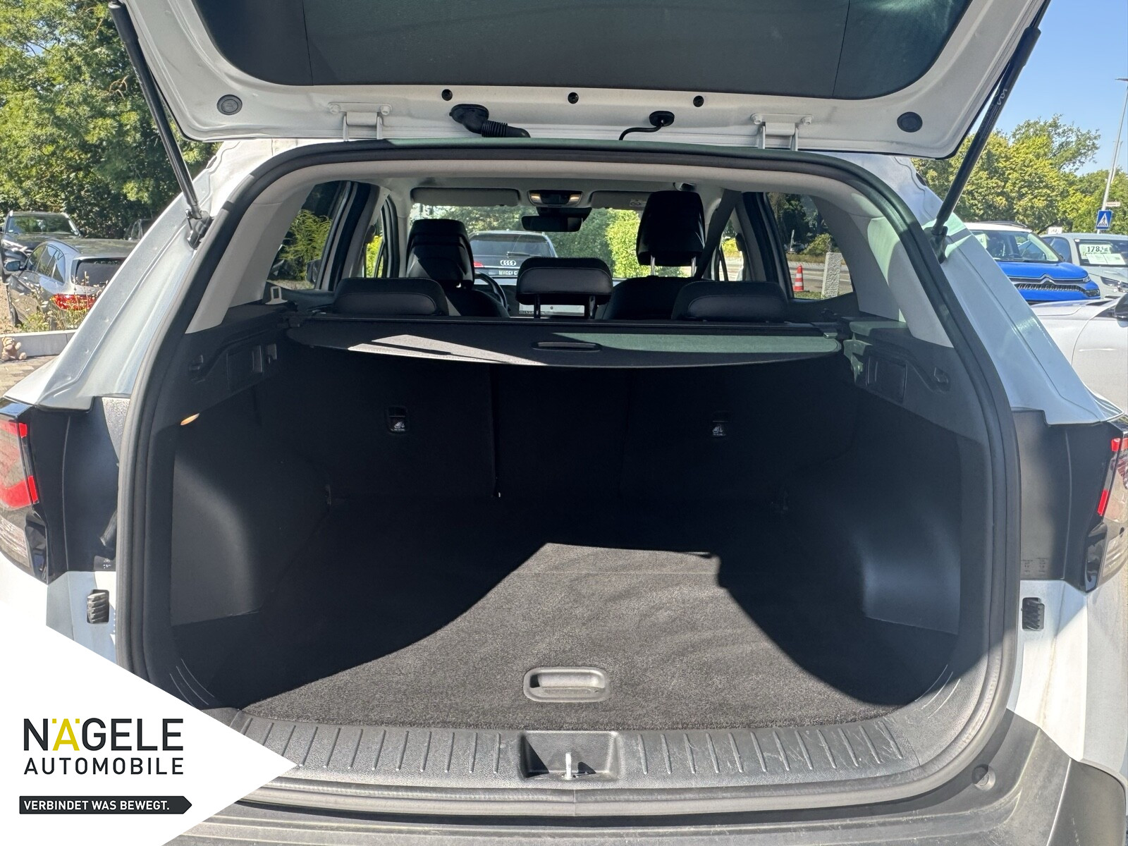 Sportage 1.6 T-GDI Plug-in Hybrid|NAVI+SHZ+AHK