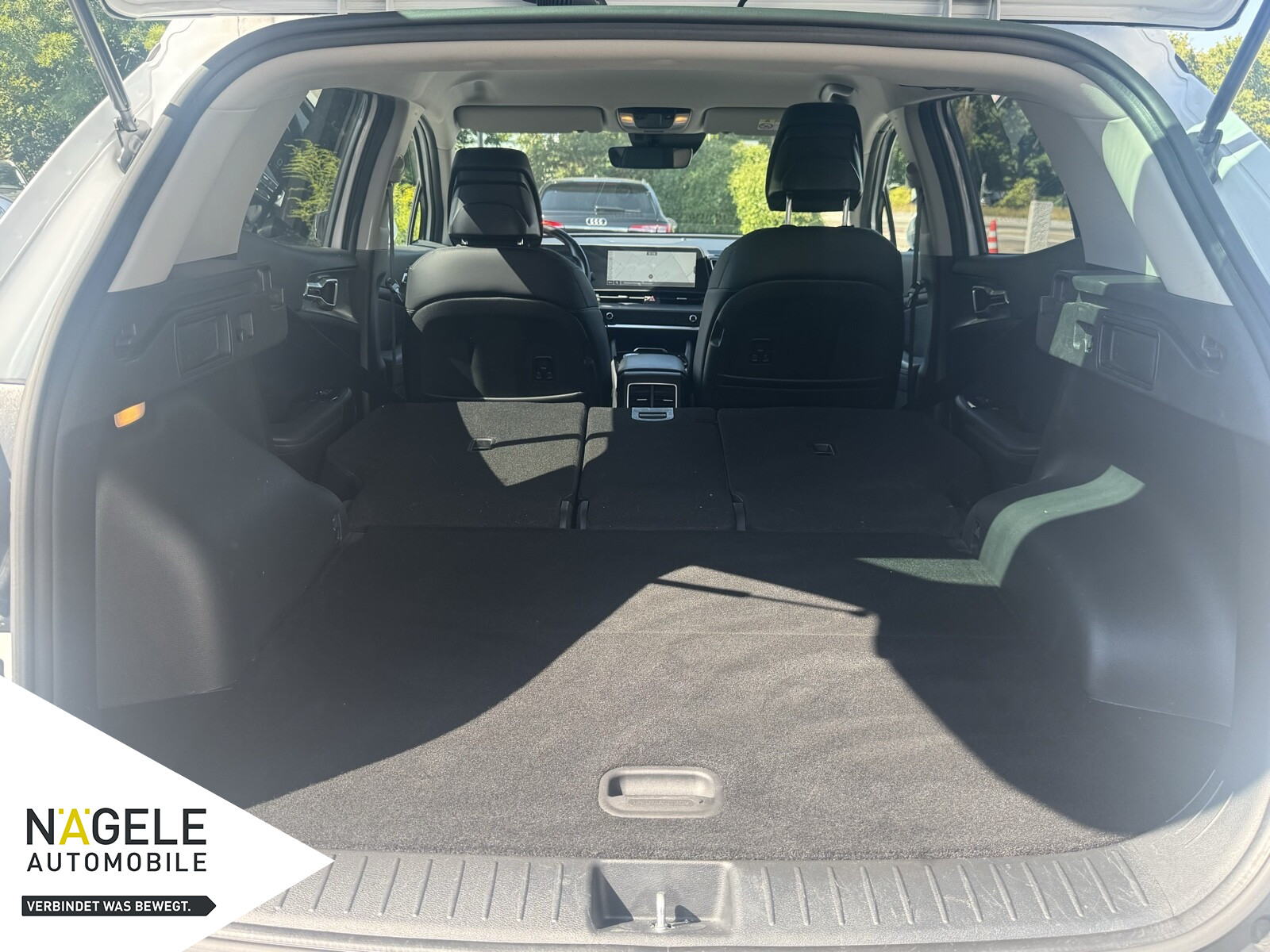 Sportage 1.6 T-GDI Plug-in Hybrid|NAVI+SHZ+AHK