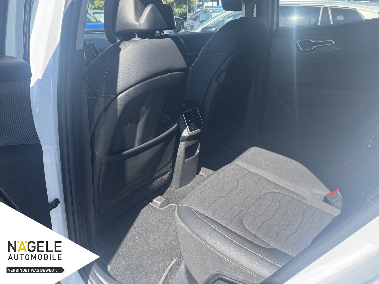 Sportage 1.6 T-GDI Plug-in Hybrid|NAVI+SHZ+AHK