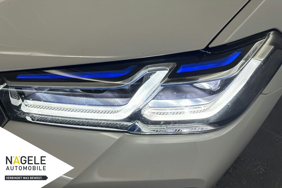 530e Touring xDrive M Sport|MERINO+B&W+AHK+PANO